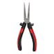 Cap cap pliers, 200 mm - Other pliers - 3