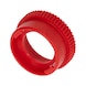 Adapter, red, small - Coolant circuit (automotive, assembly, other) - 3