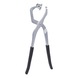 Brake spring pliers, 220 mm - Other pliers - 3
