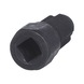 Repair tool for lambda sensor threads, M18x1.5 - Exhaust system / catalytic converters: individual parts - 2