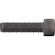 Screw M12x1.75x57mm - Screw, nut (other) - 3