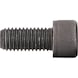 Screw M12x1.75x37mm - Screw, nut (other) - 3