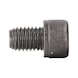 Screw M12x1.75x27mm - Screw, nut (other) - 3