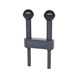 KS TOOLS Camshaft locking device for VAG - Camshafts - 3