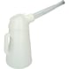 Measuring cup with flexible spout, 3 litres - Measuring cup - 3