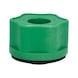 KS TOOLS Adapter for oil filler funnel for Honda, Mazda, Nissan and Jaguar - Adapter (standard part, toolmaking) - 3