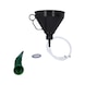 KS TOOLS Universal funnel set, 3 pieces 150.9230 - Funnel - 3