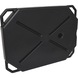 55 litre drip tray, extra flat, 1030 x 724 mm - Collection tank - 3