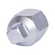 Sockets for oil drain plugs, 4-sided - Screwdriver (miscellaneous) - 2