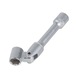 Special counterholder wrench for VAG suspension strut bolts, 13 mm - Shock absorbers (motor vehicles, chassis damping) - 3