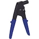 KS TOOLS Kunststoff-Nietzange - Handnietzange - 2