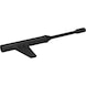 KS TOOLS Filling tool - Transmission (automotive, other) - 2