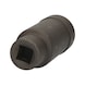 3/4 inch special drive shaft socket for VAG, 46.0 mm - Motor vehicle (parts, other) - 2