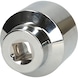 3/4 inch special drive shaft socket, 57.0 mm - 3/4 inch 12-point socket - 2