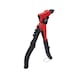 3-in-1 riveting pliers, 360 degrees - Hand riveting pliers - 2