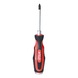 ERGOTORQUEmax impact cap screwdriver, PH1 on hanger - ERGOTORQUEmax Impact Cap Screwdriver PH - 2