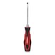 ERGOTORQUEmax slotted screwdriver, 5.5 mm - ERGOTORQUEmax Slotted Screwdriver - 2