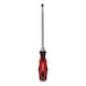 ERGOTORQUEmax slotted screwdriver, 8 mm - ERGOTORQUEmax Slotted Screwdriver - 2