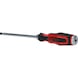 ERGOTORQUEmax slotted screwdriver, 8 mm - ERGOTORQUEmax Slotted Screwdriver - 3