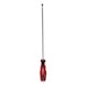 ERGOTORQUEmax slotted screwdriver, 4.5 mm, 280 mm - ERGOTORQUEmax Slotted Screwdriver - 2