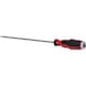 ERGOTORQUEmax slotted screwdriver, 4.5 mm, 280 mm - ERGOTORQUEmax Slotted Screwdriver - 3