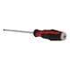 ERGOTORQUEmax slotted screwdriver, 5.5 mm, 250 mm - ERGOTORQUEmax Slotted Screwdriver - 3