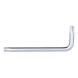 TX angle pin wrench, short, T25 - TX angle pin wrench - 3