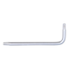 TX angle pin wrench, XL, T45 151.3168 - TX angle pin wrench - 2