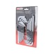 Angle pin wrench set, TX, hexagon socket, 22-piece - Socket wrench (set) - 3