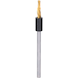 KS TOOLS Stufenbohrer links, 9x180mm - Stufenbohrer links - 2