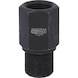 Adapter M20x1.0mm, Denso - Engine – fuel system and engine adjustment tools - 3