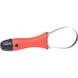 Oil filter wrench, D: 65-105 mm - Oil filter wrench - 3