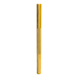 Brass mandrel, 300 mm - Additional grains, drivers, striking irons - 2