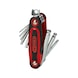 KS TOOLS Kugelkopf-Innensechskant-Winkelstiftschl&uuml;ssel-Klapphalter, 8-teilig - Steckschl&uuml;ssel (Satz) - 2