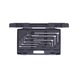 3-way T-handle TX key set, 9-piece - Socket wrench (set) - 3