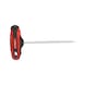 KS TOOLS T-Griff-TX-Stiftschl&uuml;ssel, T15 - T-Griff-TX-Stiftschl&uuml;ssel - 3