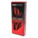KS TOOLS ERGOTORQUEplus screwdriver set, 6-piece slotted, PZ - ERGOTORQUEplus Screwdriver Set - 3