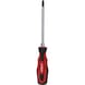 ERGOTORQUEplus screwdriver, PH2, 230 mm - ERGOTORQUEplus Screwdriver PH - 3
