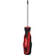 ERGOTORQUEplus screwdriver, PH0, 155 mm - ERGOTORQUEplus Screwdriver PH - 3