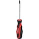 ERGOTORQUEplus screwdriver, PH1, 205 mm on hanger - ERGOTORQUEplus Screwdriver PH - 3