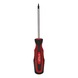 KS TOOLS ERGOTORQUEplus Schraubendreher, T8 - ERGOTORQUEplus Schraubendreher - 3
