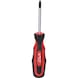 ERGOTORQUEplus screwdriver, PZ1, 180 mm - ERGOTORQUEplus Screwdriver PZ - 3