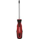 ERGOTORQUEplus screwdriver, PZ1, 205 mm - ERGOTORQUEplus Screwdriver PZ - 3