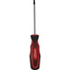 ERGOTORQUEplus hexagon socket screwdriver with ball head, 5.0 mm on hanger - Hexagon socket screwdriver with ball head - 3