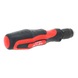 KS TOOLS ERGOTORQUEplus screwdriver handle, with quick-release lock - ERGOTORQUEplus screwdriver - 3