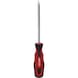 KS TOOLS 6-in-1 ERGOTORQUEplus screwdriver, 230 mm - Screwdriver, insert (miscellaneous) - 3