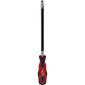 1/4 inch ERGOTORQUEplus square screwdriver, 200 mm - 1/4 inch square screwdriver - 3