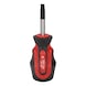 ERGOTORQUEplus screwdriver, T27, short - ERGOTORQUEplus screwdriver - 3