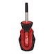 ERGOTORQUEplus screwdriver, T30, short - ERGOTORQUEplus screwdriver - 3
