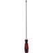 KS TOOLS ERGOTORQUEplus screwdriver, PZ1, 405 mm - ERGOTORQUEplus Screwdriver PZ - 3